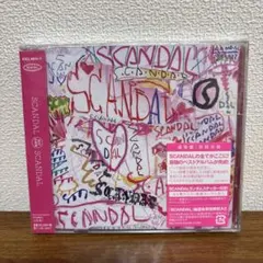 SCANDAL
