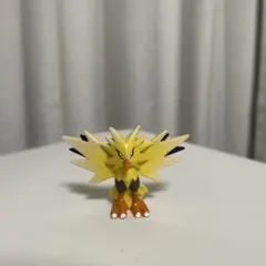 ポケモン　モンコレ　サンダー　初期