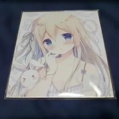 しらたま　オンリーショップ　ラバーデスクマット　しらたまこ Highlights by しらたま❄️『星シロ』Switch版12/11発売