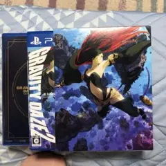 GRAVITY DAZE 2 初回限定版 - PS4