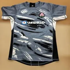 Canterbury 日本代表7人制JPN7sラグビージャージ 2nd XL Canterbury 日本代表7人制JPN7sラグビージャージ 2nd XL - メルカリ