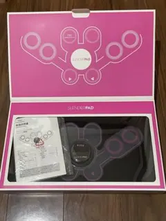 TBC SLENDERPAD スレンダーパッド 本体のサムネイル