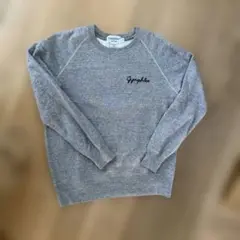 【美品】　Gymplehxジムフレックス トレーナー 14