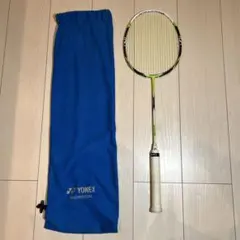 Wilson K FACTOR バドミントン ラケット