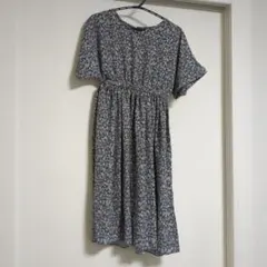 130cmワンピース