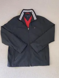 Tommy Hilfiger レディース ジャケット ウインドブレーカー