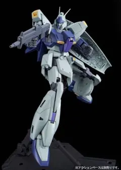 2026年最新】1/100 MG RGZ-91 リ・ガズィ(ユニコーンVer.) 「機動戦士