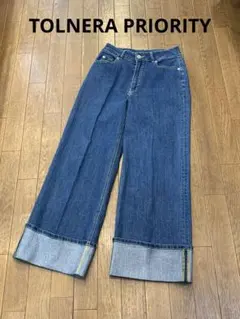 プライオリティー