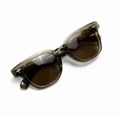 TSY ORIGINAL SAFTY GLASSES 001 // GREEN