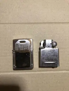 2025年最新】サバイバル ZIPPOの人気アイテム - メルカリ