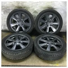1 BRIDGESTONE 165/50R15 2023年製 スバル ノーマルのサムネイル