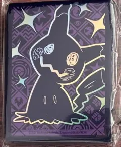 2025年最新】エリートトレーナーボックス ミミッキュの人気アイテム