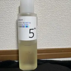 ナンバーズイン5番 白玉点滴グルタチオンCトナー