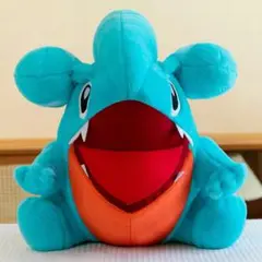 ぬいぐるみリュック BUG OUT! ヘラクロス ポケモン - メルカリ