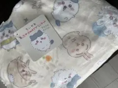 チイカワブランケット