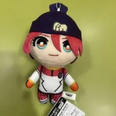 暴太郎戦隊ドンブラザーズ chibiぬいぐるみ 桃井タロウ - メルカリ