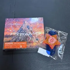 Novelbright PYRAMID オンラインくじセット Novelbright PYRAMID オンラインくじセット - メルカリ