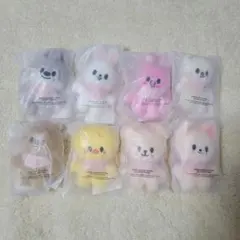 2025年最新】Skzoo 10cm ぬいぐるみの人気アイテム - メルカリ