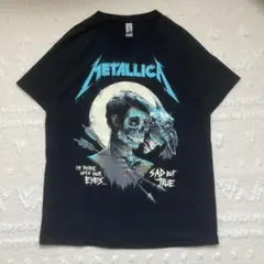 2026年最新】METALLICA Sad But True Tシャツの人気アイテム - メルカリ
