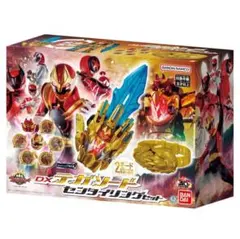 Vシネ仮面ライダージオウ DXグランドゲイツドライバー・対談CD付き 