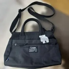 moz ショルダーバッグ