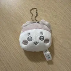 ちいかわ ぬいぐるみミラー マスコット