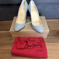 Christian Louboutin ※２回使用