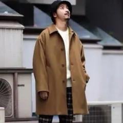 JOURNAL STANDARD relume LANA メリノウール コートL