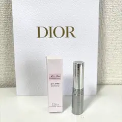 DIOR ミス ディオール ブルーミング ブーケ ミニ ミス（リフィル）