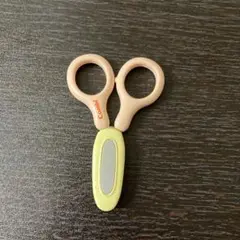 コンビ　ベビー　赤ちゃん　爪切り