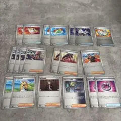 スタートデッキ100 汎用　ミラー仕様