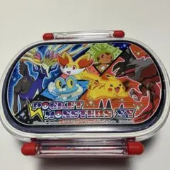 ポケットモンスターXY 弁当箱のサムネイル