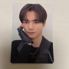 CRAVITY BLAST OUT トレカ 初回限定盤 ミニ