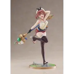 【未開封】ライザリン・シュタウト サマーアドベンチャー！Ver. フィギュアレビュー ライザリン・シュタウト（ライザ） サマー