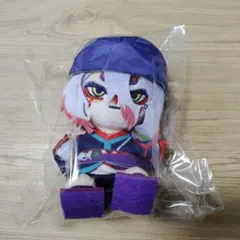 新品未開封 モノノ怪 ぬいぐるみマスコット 薬売り - メルカリ