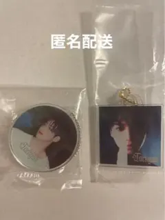 2025年最新】txtヨンジュングッズの人気アイテム - メルカリ