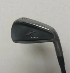 フォーティーンTB-5 FORGED ブラックエディション#6i単品