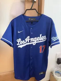 ワールドベースボールクラシック USA代表ユニフォーム ジャッジ XL
