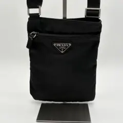 サコッシュ ナイロン ショルダーバッグ