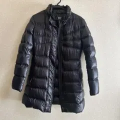 最終値下げ❗️add ダウンコート