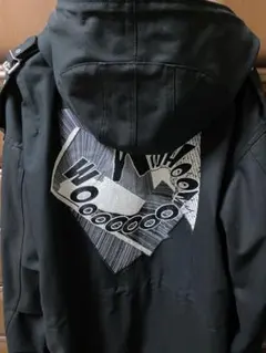 CELINE エディスリマン19SS モッズコート XS ブラック 2025年最新】CELINE モッズコートの人気アイテム - メルカリ