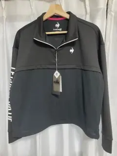 le coq sportif 「RIJOUME」ゴルフウェア　新品未使用