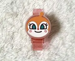 ドキンちゃん LED時計