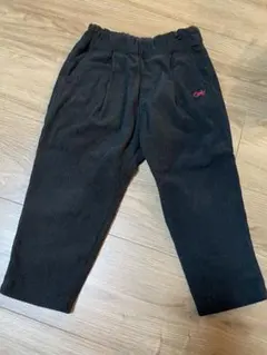 コーデュロイパンツ ボトムス