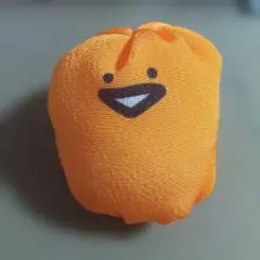 お文具といっしょ ゼリーさん お手玉 ぬいぐるみ