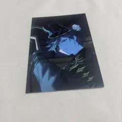 CrazyRaccoon HALLOWEEN2025 Mondoメタリックカード