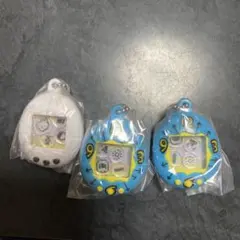 《これ以上の値下げ無し》たまごっち　シャカシャカチャームコレクション　セット