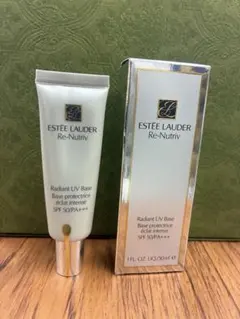 エスティローダー リニュートリィブ ラディアント UV フルイド 30ml