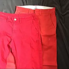 アズール パンツ