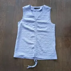 ノースリーブ